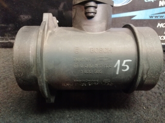 PRZEPŁYWOMIERZ POWIETRZA BOSCH 0280217124 BMW