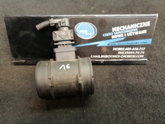 PRZEPŁYWOMIERZ POWIETRZA BOSCH 0281002618