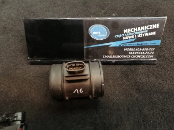 PRZEPŁYWOMIERZ POWIETRZA BOSCH 0281002618