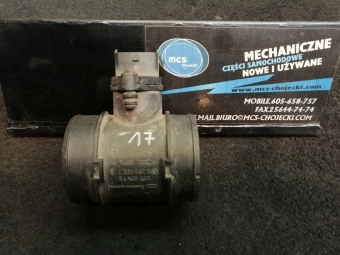 PRZEPŁYWOMIERZ POWIETRZA BOSCH 0281002549