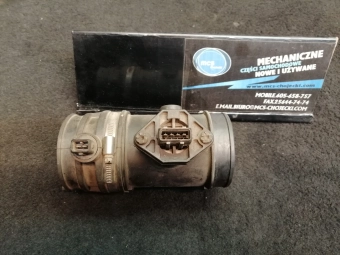 PRZEPŁYWOMIERZ POWIETRZA BOSCH 0280217503