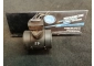 PRZEPŁYWOMIERZ POWIETRZA BOSCH 0281002549 OPEL