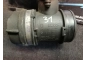 PRZEPŁYWOMIERZ POWIETRZA BOSCH 0281002428