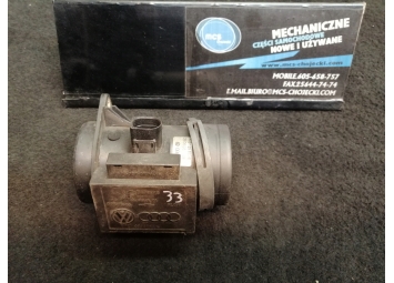 PRZEPŁYWOMIERZ POWIETRZA PIERBURG 71822101