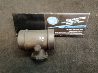 PRZEPŁYWOMIERZ POWIETRZA BOSCH 0281002132 CHRYSLER