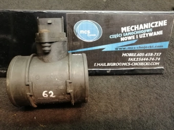 PRZEPŁYWOMIERZ POWIETRZA BOSCH 0281002428