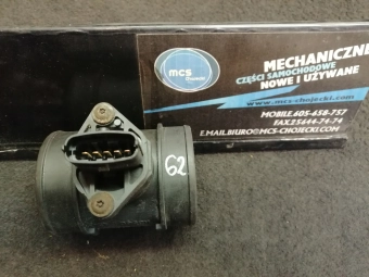 PRZEPŁYWOMIERZ POWIETRZA BOSCH 0281002428