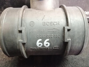 PRZEPŁYWOMIERZ POWIETRZA BOSCH 0281002180