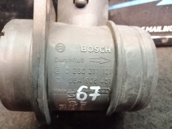 PRZEPŁYWOMIERZ POWIETRZA BOSCH 0280217121