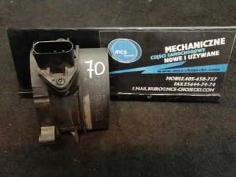 PRZEPŁYWOMIERZ POWIETRZA BOSCH 0928400468 BMW