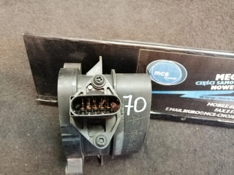 PRZEPŁYWOMIERZ POWIETRZA BOSCH 0928400468 BMW
