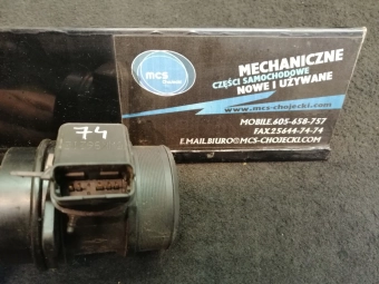 PRZEPŁYWOMIERZ POWIETRZA SIEMENS 5WK9621 FIAT