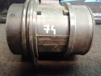 PRZEPŁYWOMIERZ POWIETRZA SIEMENS 5WK9621 FIAT