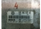 STEROWNIK SILNIKA BOSCH 0281001911 SEAT