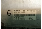 STEROWNIK SILNIKA BOSCH 0281010488 FIAT