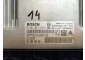 STEROWNIK SILNIKA BOSCH 0281011633 PEUGEOT
