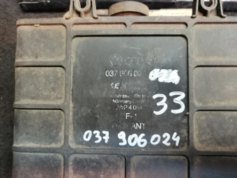 STEROWNIK SILNIKA KEN 037906024B