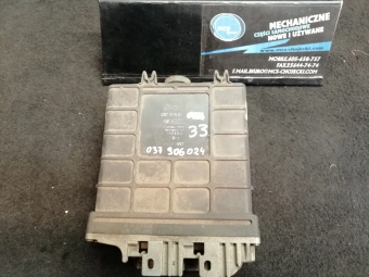 STEROWNIK SILNIKA KEN 037906024B