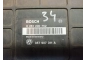 STEROWNIK SILNIKA BOSH 0261200752 Volkswagen