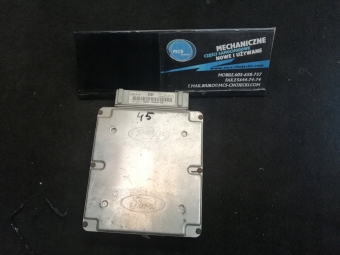 STEROWNIK SILNIKA FORD 92GB12A650EA 2GEA