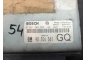STEROWNIK SILNIKA BOSH 0261203652 OPEL