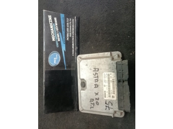 STEROWNIK SILNIKA BOSH 0281001674 OPEL