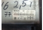 STEROWNIK SILNIKA BOSH 0261203588 OPEL