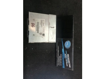 STEROWNIK SILNIKA DELCO 16199338 OPEL
