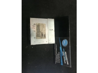 STEROWNIK SILNIKA DELCO 16133739 APZT OPEL