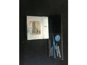 STEROWNIK SILNIKA DELCO 16133739 APZT OPEL