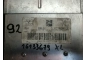 STEROWNIK SILNIKA DELCO 16139679 ASHA OPEL