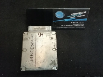 STEROWNIK SILNIKA FORD 93AB12A650AB 3AAB