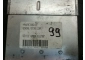 STEROWNIK SILNIKA DELCO 01227887 OPEL