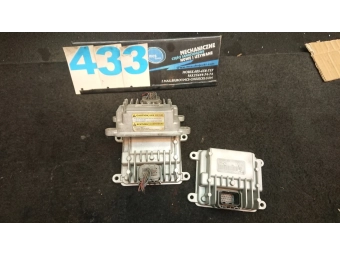 STEROWNIK POMPY OPEL COMBO 1.7 ISUZU 8971891360