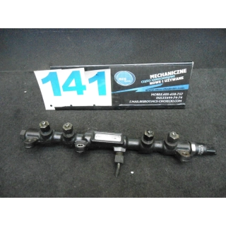 LISTWA COMMON RAIL FORD MONDEO TRANSIT 2.0 TDCI