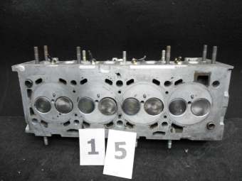 Głowica Cylindrów Alfa Romeo 147 1.9 JTD