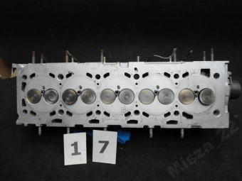 Głowica Cylindrów Lancia Cybra 2.4 JTD