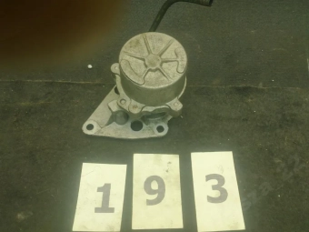 Vacum Wakum Pompa PEUEGOT 806 1.9 DIESEL DW8