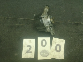 Vacum WakumPompa PEUEGOT806 CITROEN EVASION HDI2.0