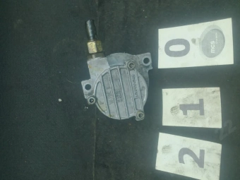 Vacum WakumPompa OPEL ASTRA F 1.7 DTL