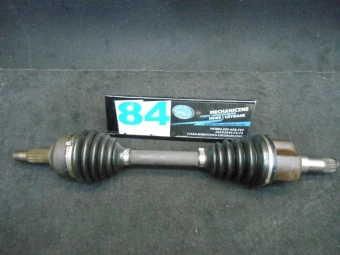 PÓŁOŚ PRZEGUB LEWA FORD MONDEO 1.8 16v