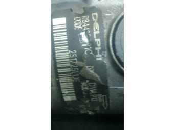 POMPA WTRYSKOWA CITROEN 1.9D 00-06 DELPHI