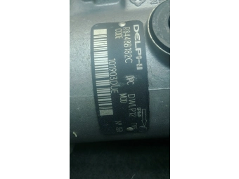 POMPA WTRYSKOWA PEUGEOT 1.9D DW8 00-06 DELPHI