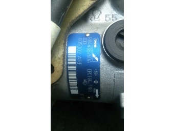 POMPA WTRYSKOWA MITSUBISHI 1.9 TD R8448B260A