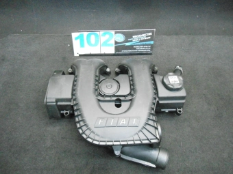 POKRYWA ZAWORÓW FIAT PUNTO 1.9 D