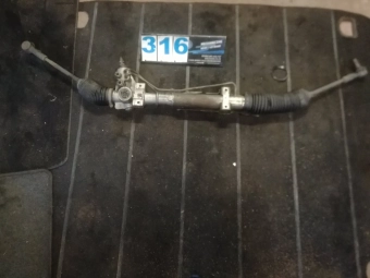 MAGLOWNICA PRZEKŁADNIA KIEROWNICZA VOLVO 460