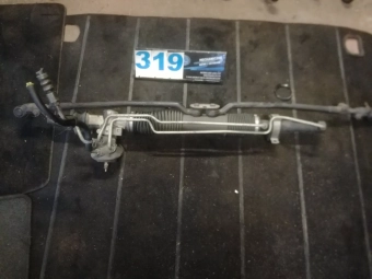 MAGLOWNICA PRZEKŁADNIA KIEROWNICZA OPEL ASTRA I