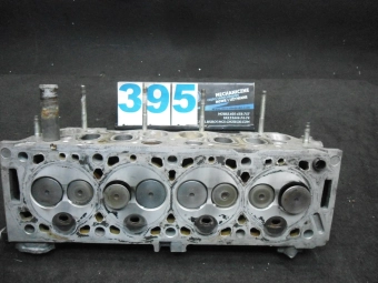 GŁOWICA CYLINDRÓW PEUGEOT 806 EXPERT 1.9D DW8