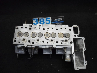 GŁOWICA CYLINDRÓW BMW E36 318 1.8 TDS, 1.7 TDS