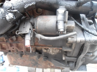 ROZRUSZNIK FIAT DUCATO 2.3 JTD 02-06